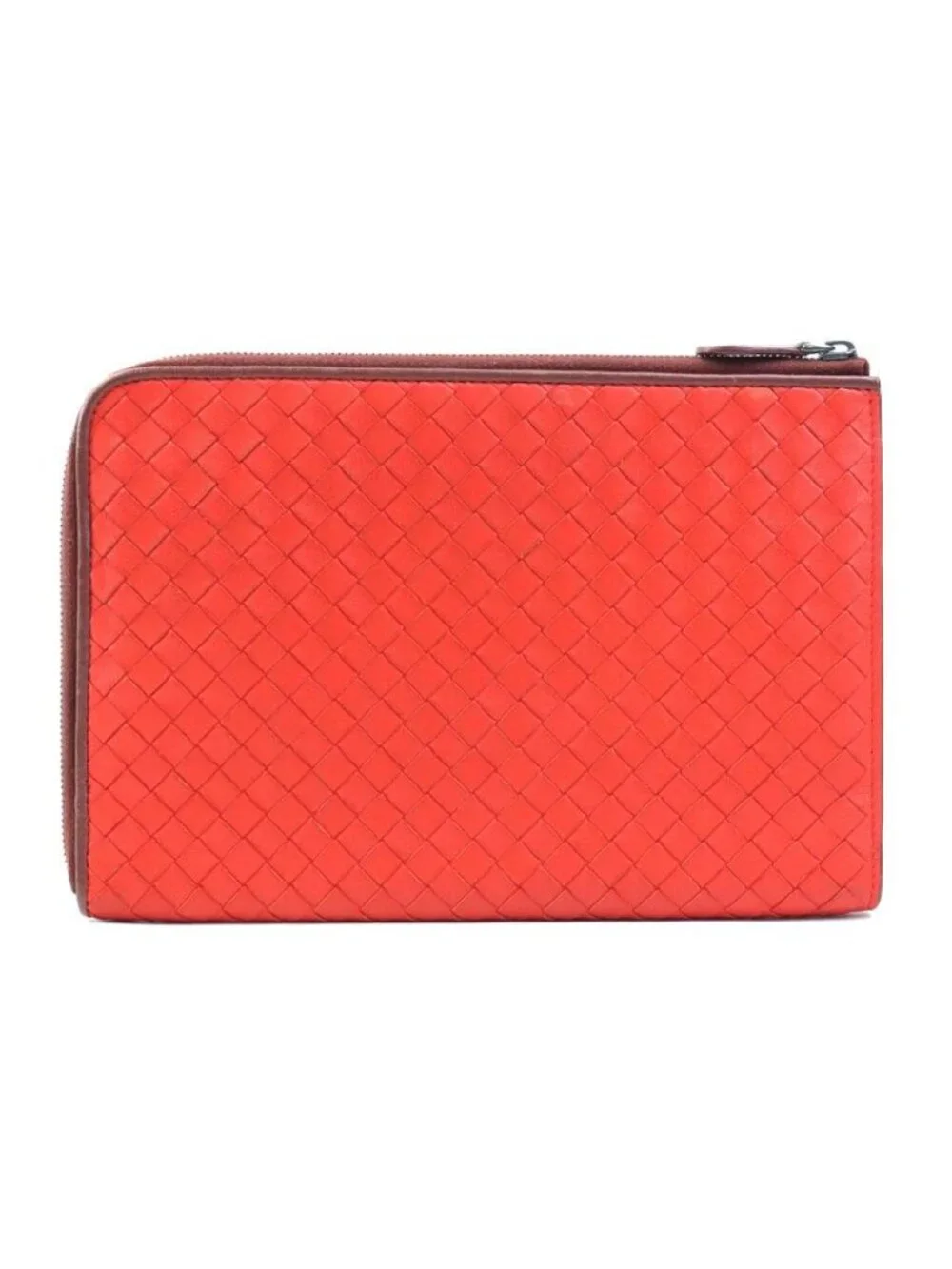 Bottega Veneta Clutch Intrecciato